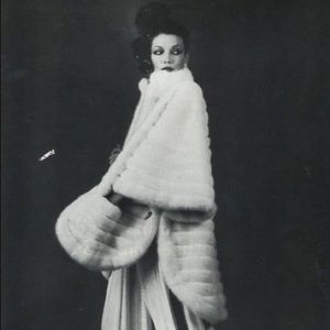 Meet your Posher, Madeleine